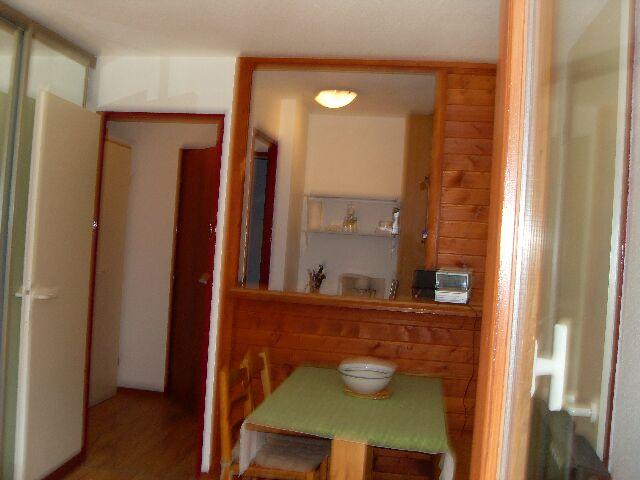 Appartements Chaviere - Valfréjus