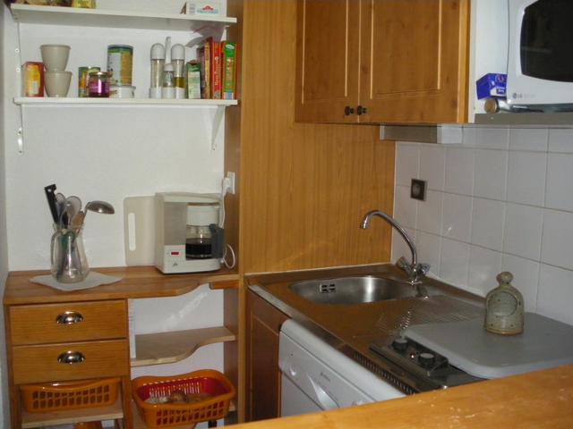 Appartements Chaviere - Valfréjus