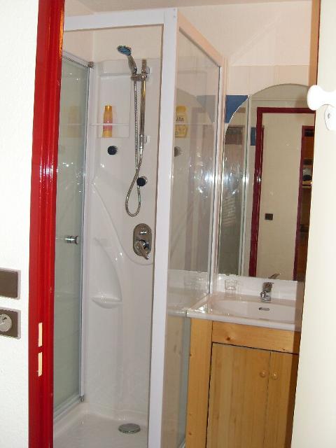 Appartements Chaviere - Valfréjus