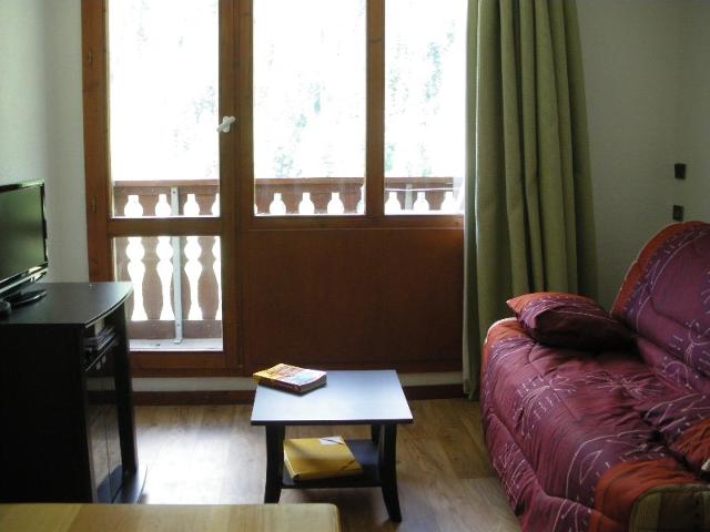 Appartements Chaviere - Valfréjus