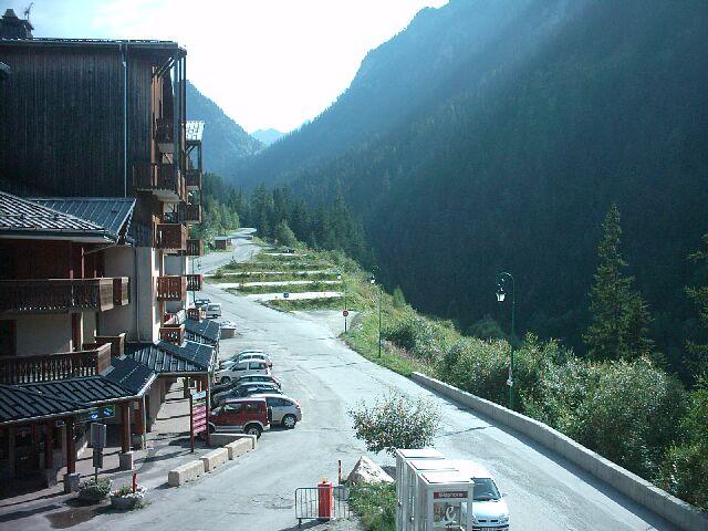 Appartements Chaviere - Valfréjus