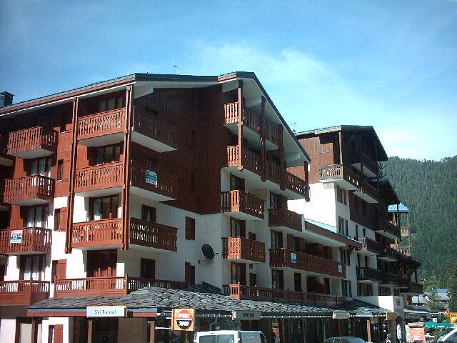 Appartements Chaviere - Valfréjus