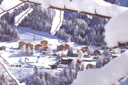 Appartements Chaviere - Valfréjus