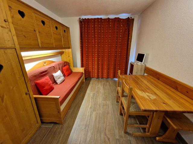 Appartements Chaviere - Valfréjus
