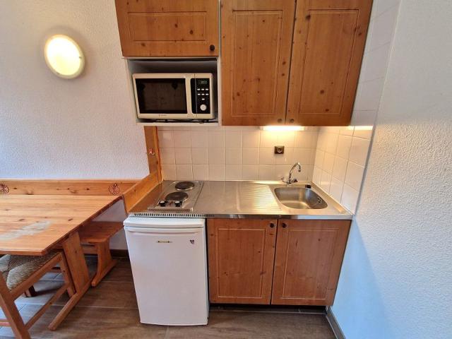 Appartements Chaviere - Valfréjus