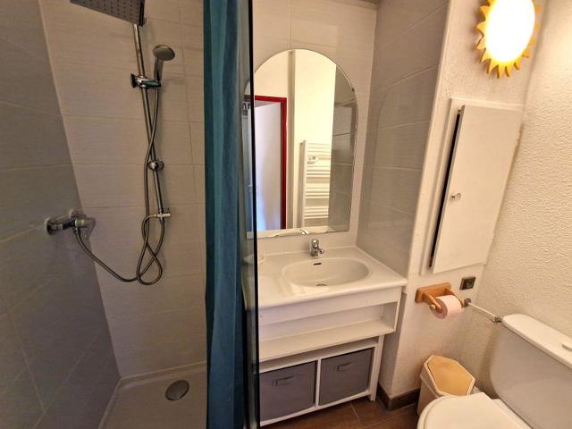 Appartements Chaviere - Valfréjus