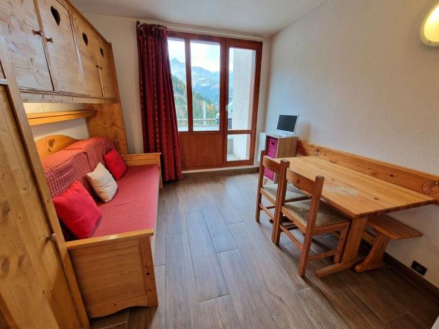 Appartements Chaviere - Valfréjus
