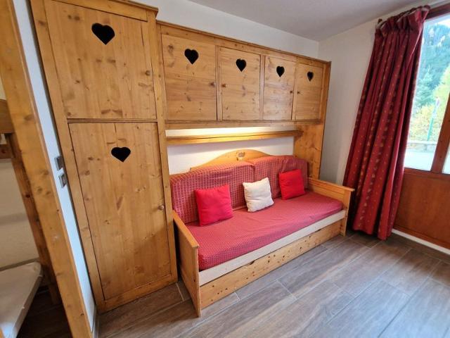 Appartements Chaviere - Valfréjus