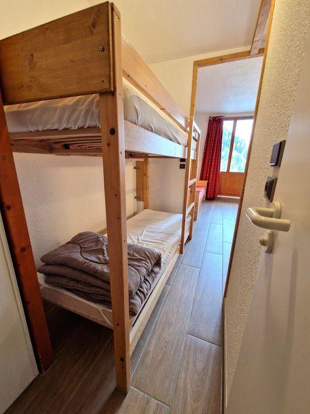 Appartements Chaviere - Valfréjus