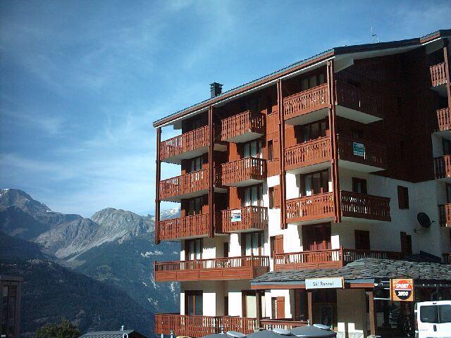 Appartements Chaviere - Valfréjus