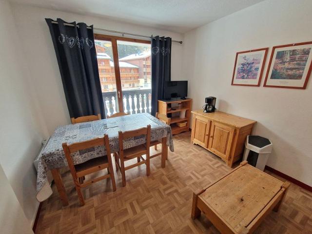 Appartements Grand Argentier - Valfréjus