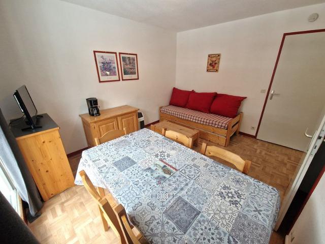 Appartements Grand Argentier - Valfréjus