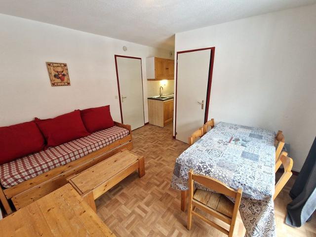 Appartements Grand Argentier - Valfréjus