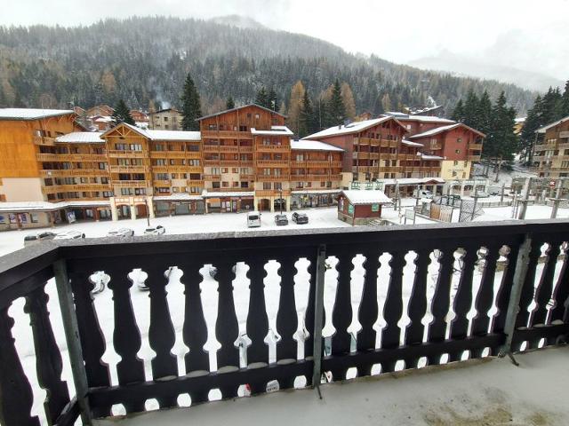Appartements Grand Argentier - Valfréjus