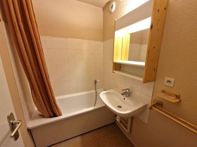 Appartements Grand Argentier - Valfréjus