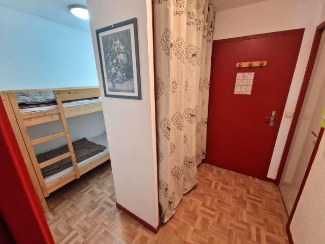 Appartements Grand Argentier - Valfréjus