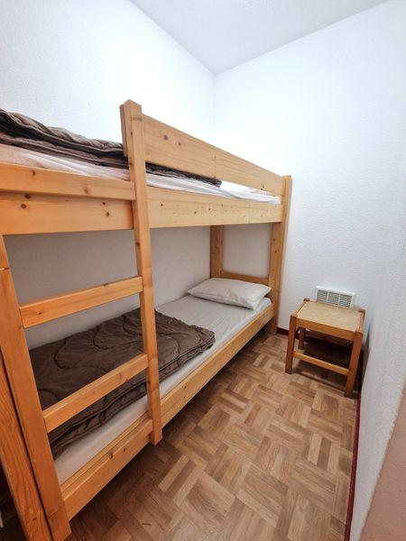 Appartements Grand Argentier - Valfréjus