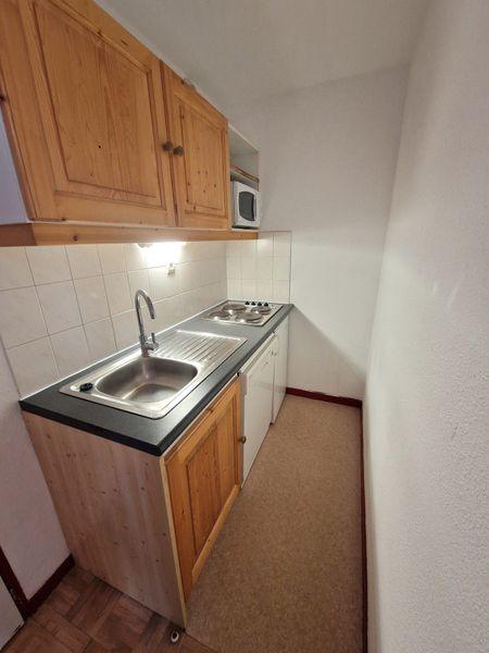 Appartements Grand Argentier - Valfréjus