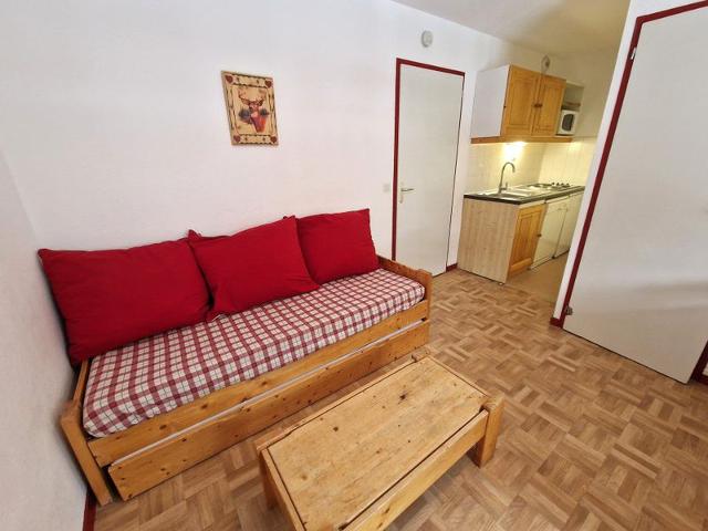 Appartements Grand Argentier - Valfréjus