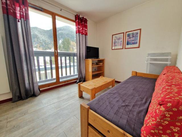 Appartements Grand Argentier - Valfréjus