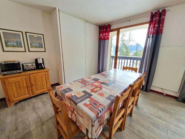 Appartements Grand Argentier - Valfréjus