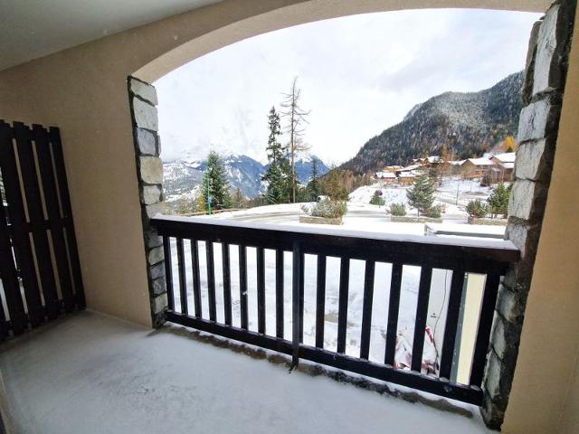 Appartements Grand Argentier - Valfréjus
