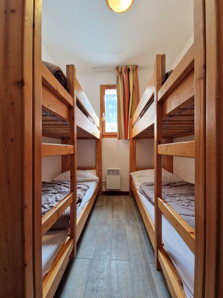 Appartements Grand Argentier - Valfréjus