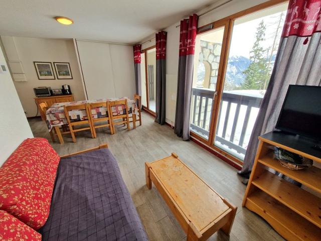 Appartements Grand Argentier - Valfréjus