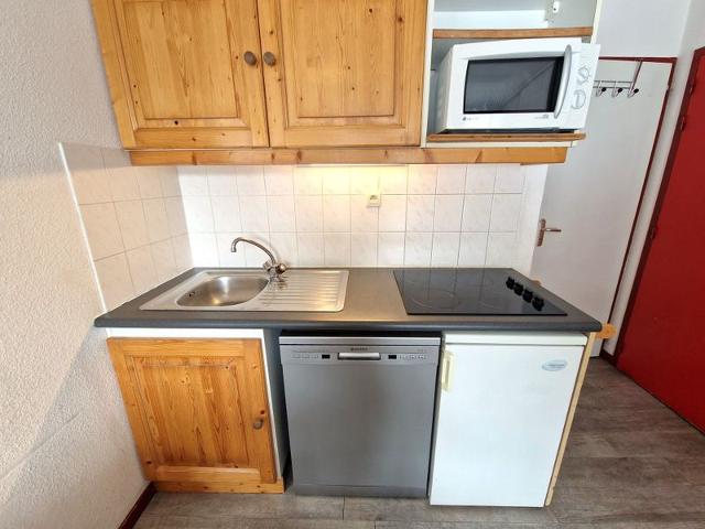 Appartements Grand Argentier - Valfréjus