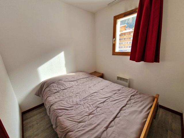 Appartements Grand Argentier - Valfréjus