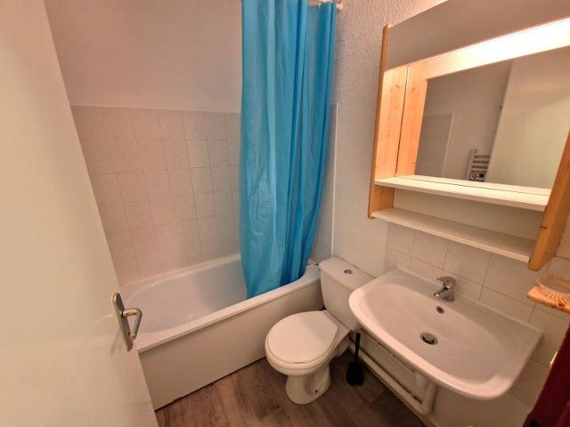 Appartements Grand Argentier - Valfréjus