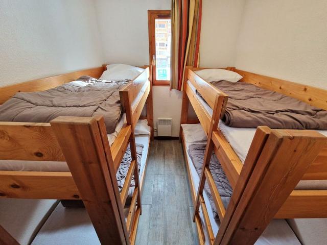 Appartements Grand Argentier - Valfréjus