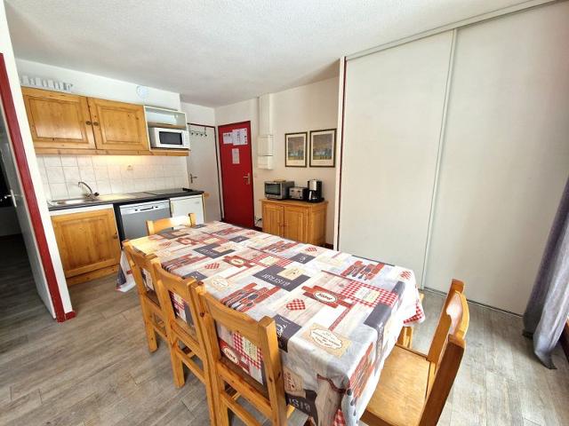 Appartements Grand Argentier - Valfréjus