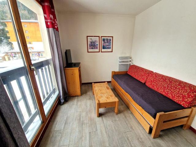 Appartements Grand Argentier - Valfréjus