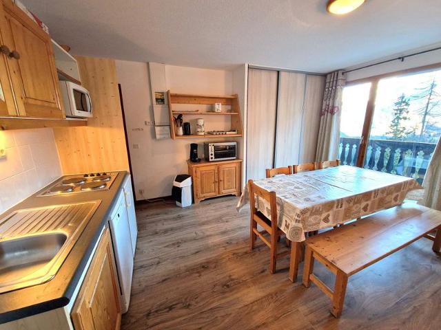 Appartements Grand Argentier - Valfréjus