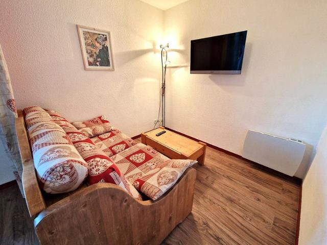 Appartements Grand Argentier - Valfréjus