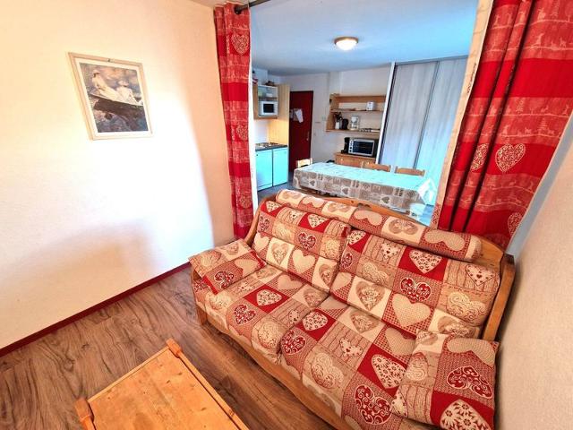 Appartements Grand Argentier - Valfréjus