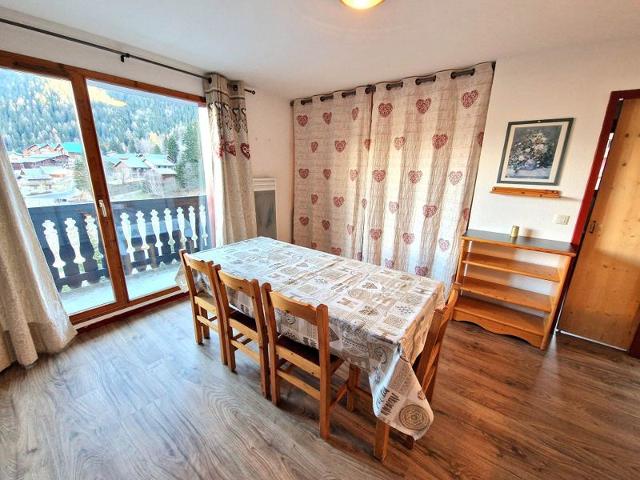 Appartements Grand Argentier - Valfréjus