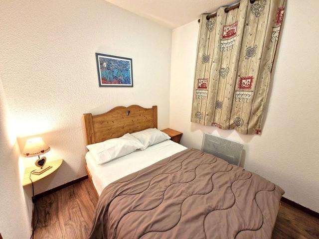 Appartements Grand Argentier - Valfréjus