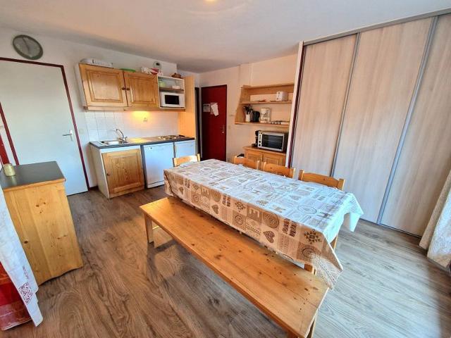 Appartements Grand Argentier - Valfréjus