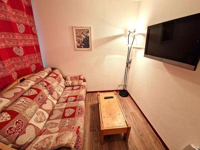 Appartements Grand Argentier - Valfréjus