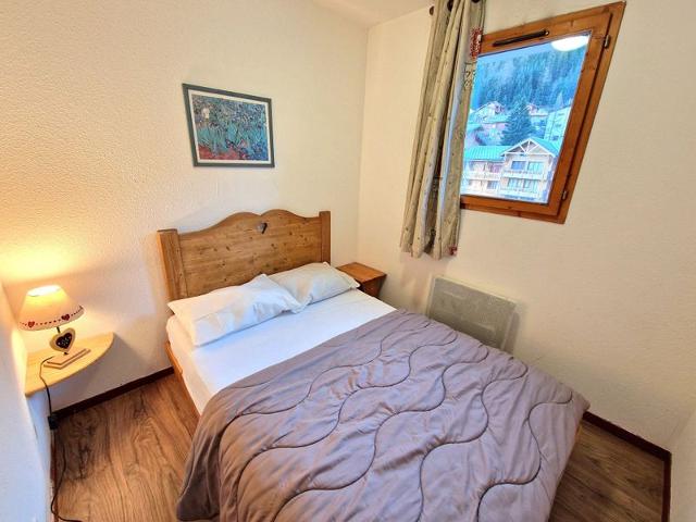 Appartements Grand Argentier - Valfréjus