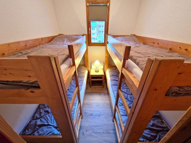 Appartements Grand Argentier - Valfréjus