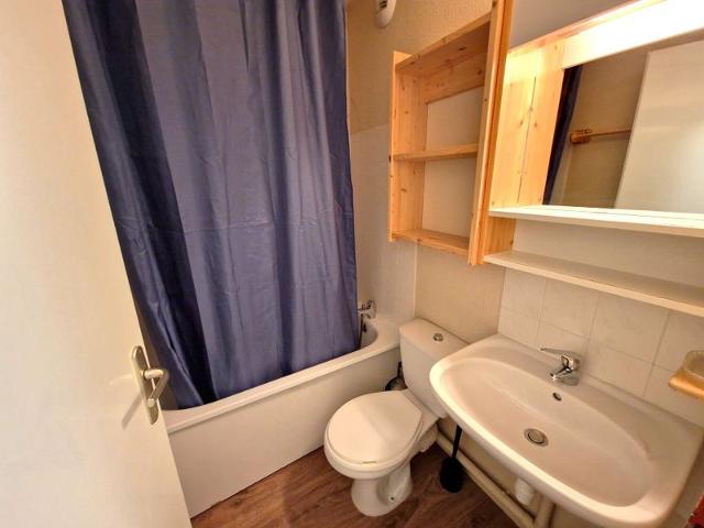 Appartements Grand Argentier - Valfréjus