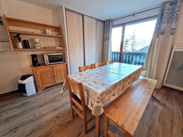 Appartements Grand Argentier - Valfréjus