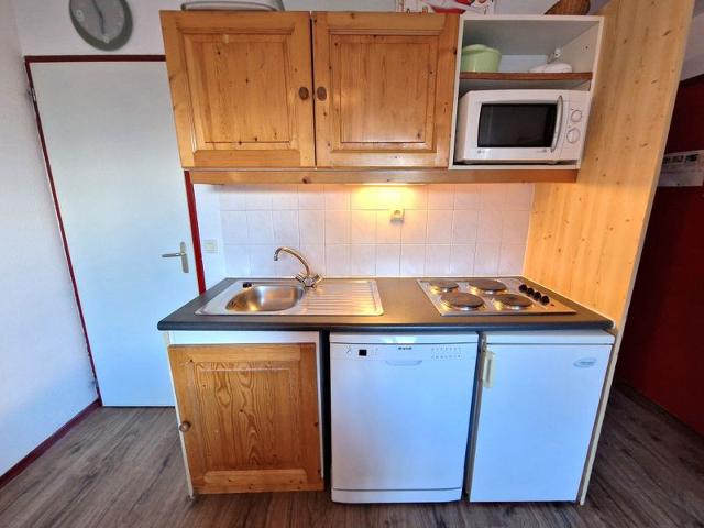 Appartements Grand Argentier - Valfréjus