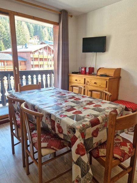 Appartements Grand Argentier - Valfréjus