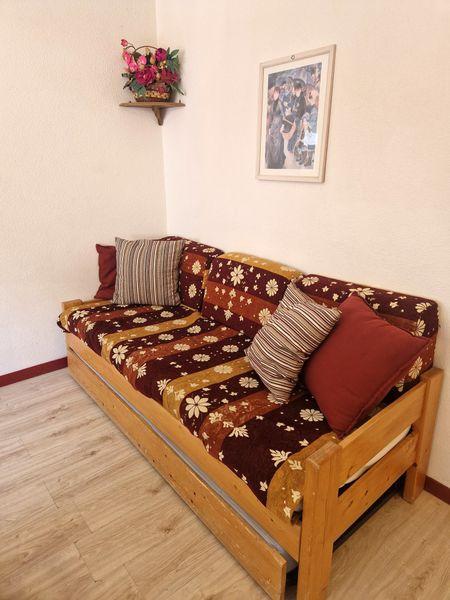Appartements Grand Argentier - Valfréjus