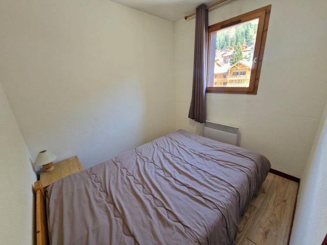 Appartements Grand Argentier - Valfréjus