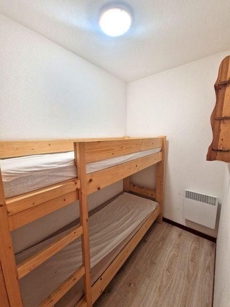 Appartements Grand Argentier - Valfréjus